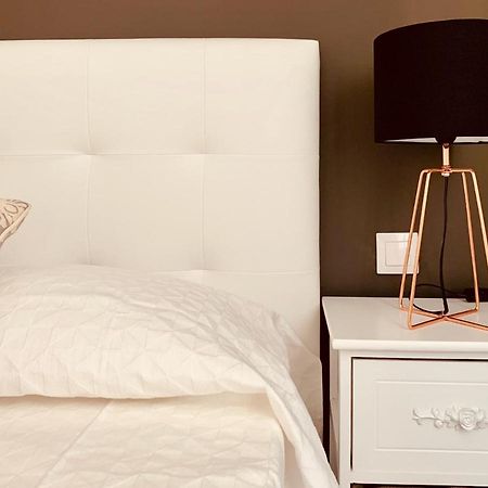 A&F Comfort Modern House مْبيسينداريو المظهر الخارجي الصورة