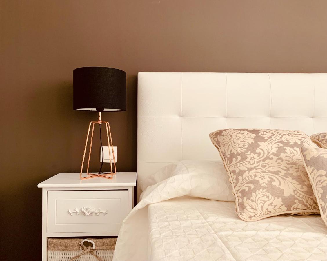 A&F Comfort Modern House مْبيسينداريو المظهر الخارجي الصورة