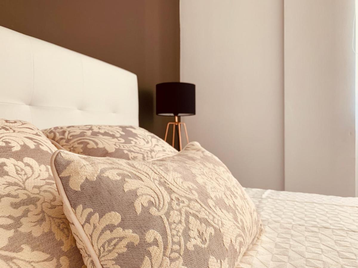 A&F Comfort Modern House مْبيسينداريو المظهر الخارجي الصورة