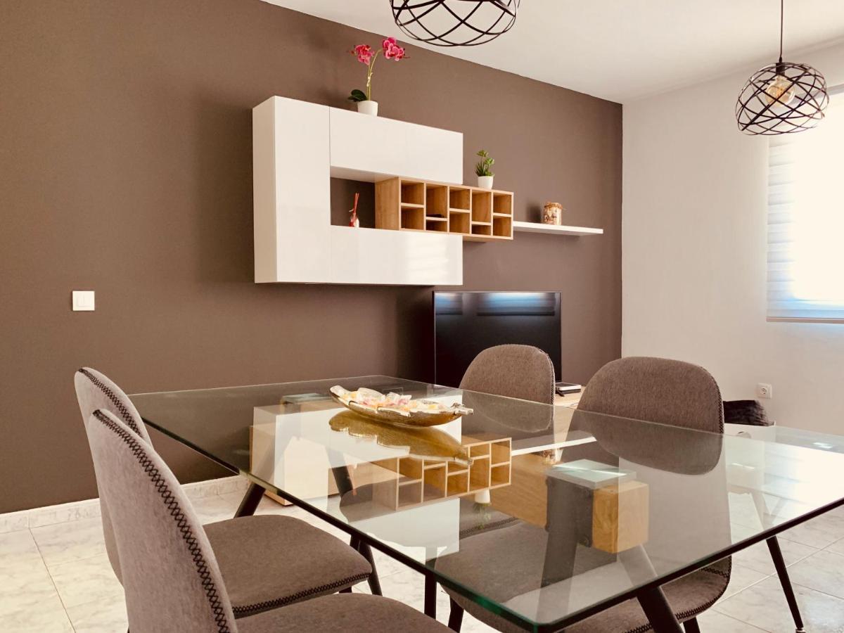 A&F Comfort Modern House مْبيسينداريو المظهر الخارجي الصورة