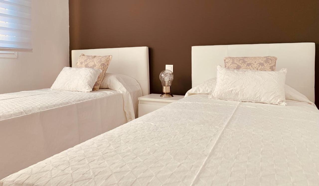A&F Comfort Modern House مْبيسينداريو المظهر الخارجي الصورة