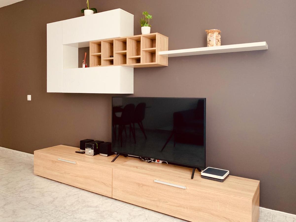 A&F Comfort Modern House مْبيسينداريو المظهر الخارجي الصورة