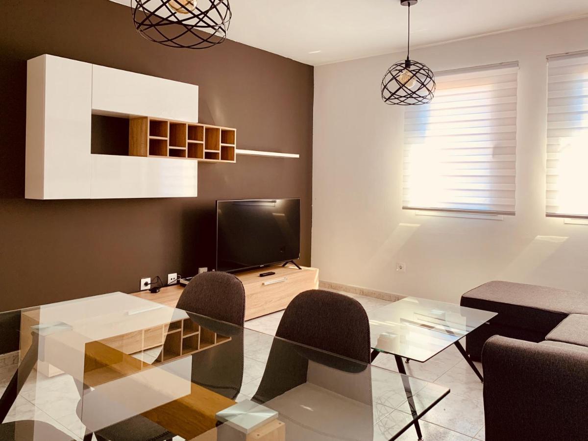A&F Comfort Modern House مْبيسينداريو المظهر الخارجي الصورة