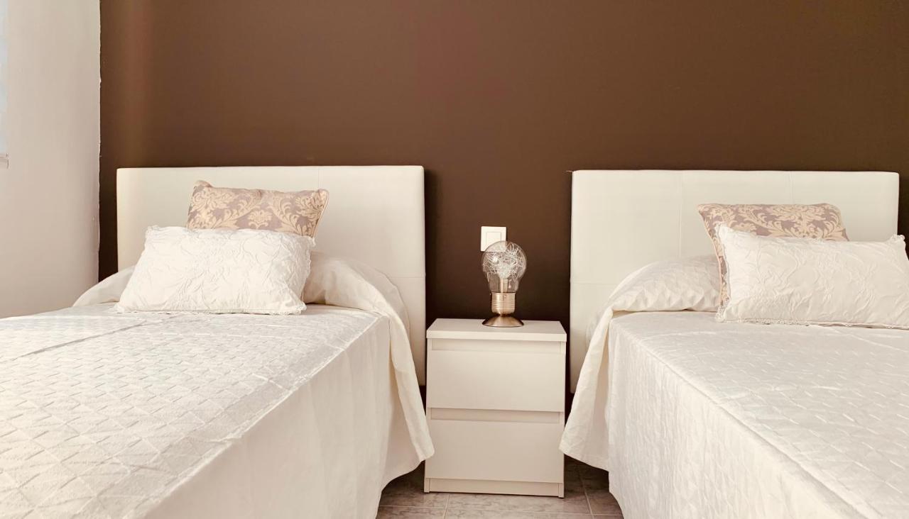 A&F Comfort Modern House مْبيسينداريو المظهر الخارجي الصورة