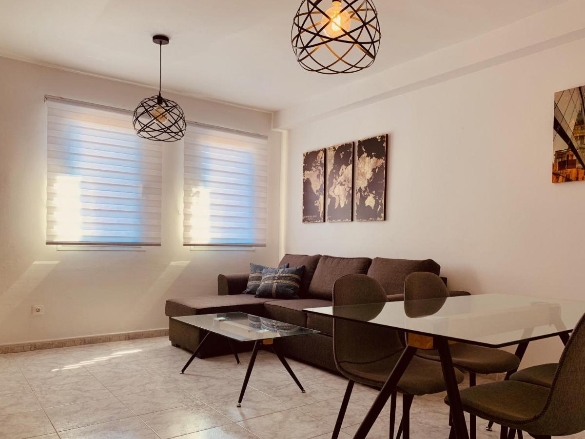 A&F Comfort Modern House مْبيسينداريو المظهر الخارجي الصورة