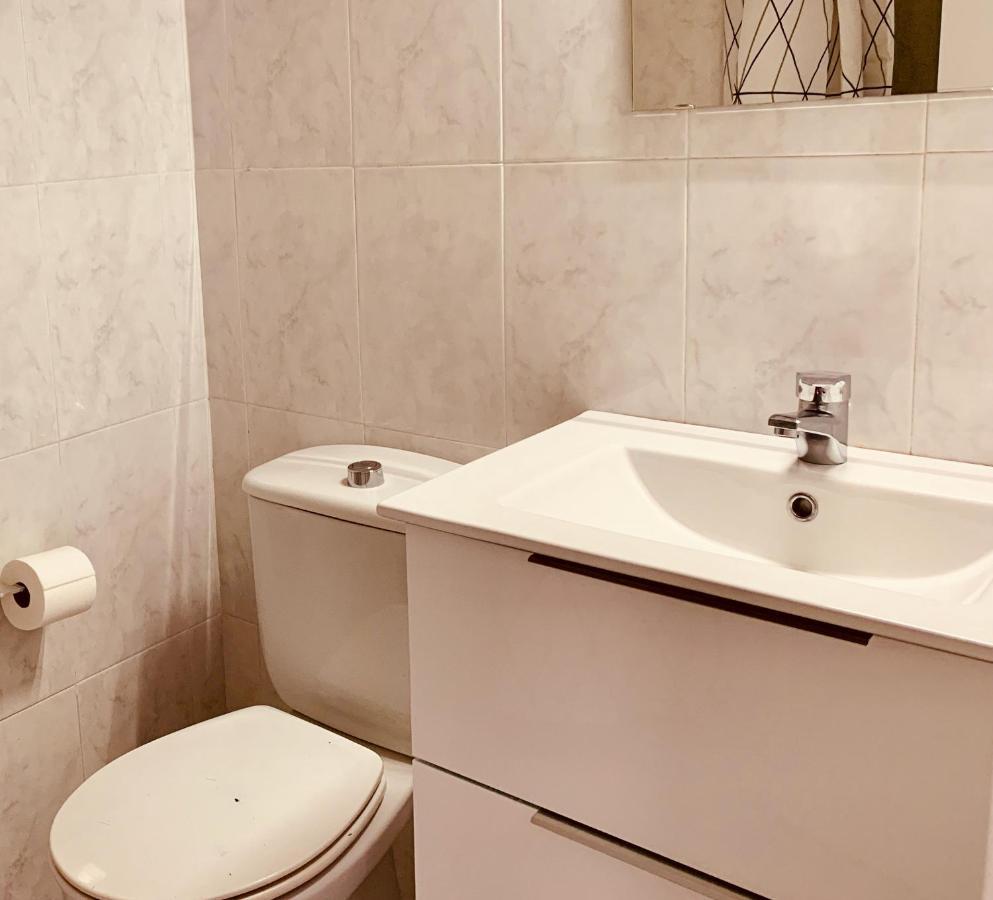 A&F Comfort Modern House مْبيسينداريو المظهر الخارجي الصورة