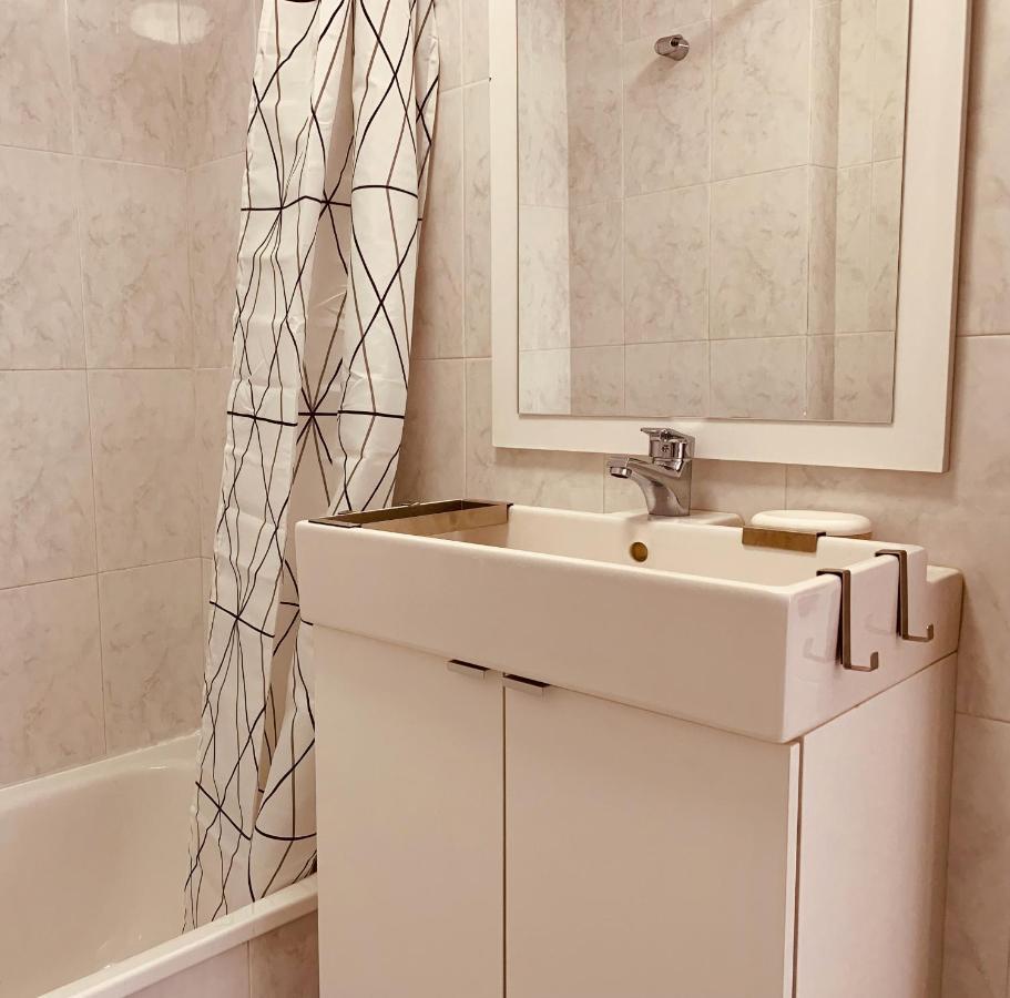 A&F Comfort Modern House مْبيسينداريو المظهر الخارجي الصورة
