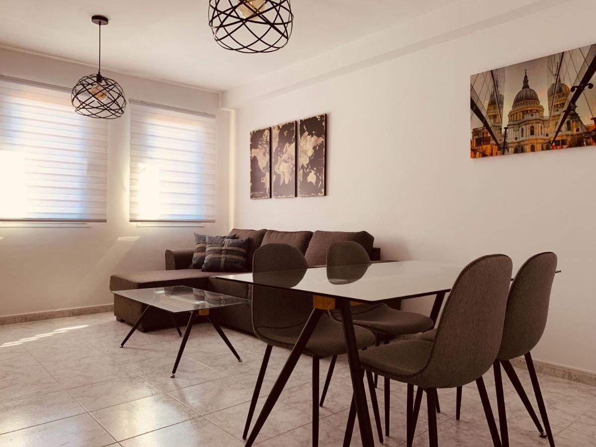 A&F Comfort Modern House مْبيسينداريو المظهر الخارجي الصورة