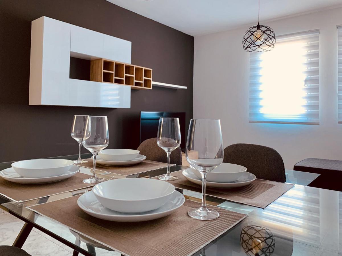A&F Comfort Modern House مْبيسينداريو المظهر الخارجي الصورة