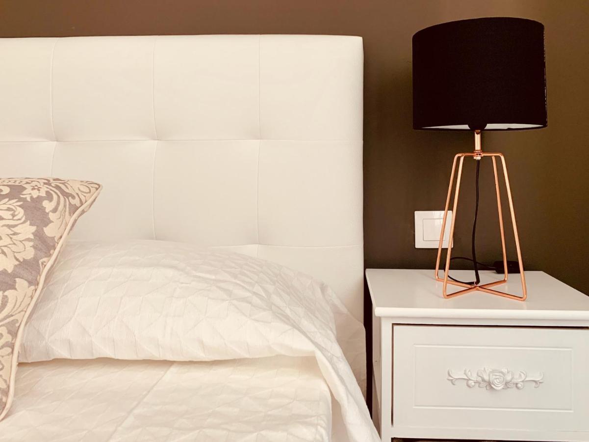 A&F Comfort Modern House مْبيسينداريو المظهر الخارجي الصورة
