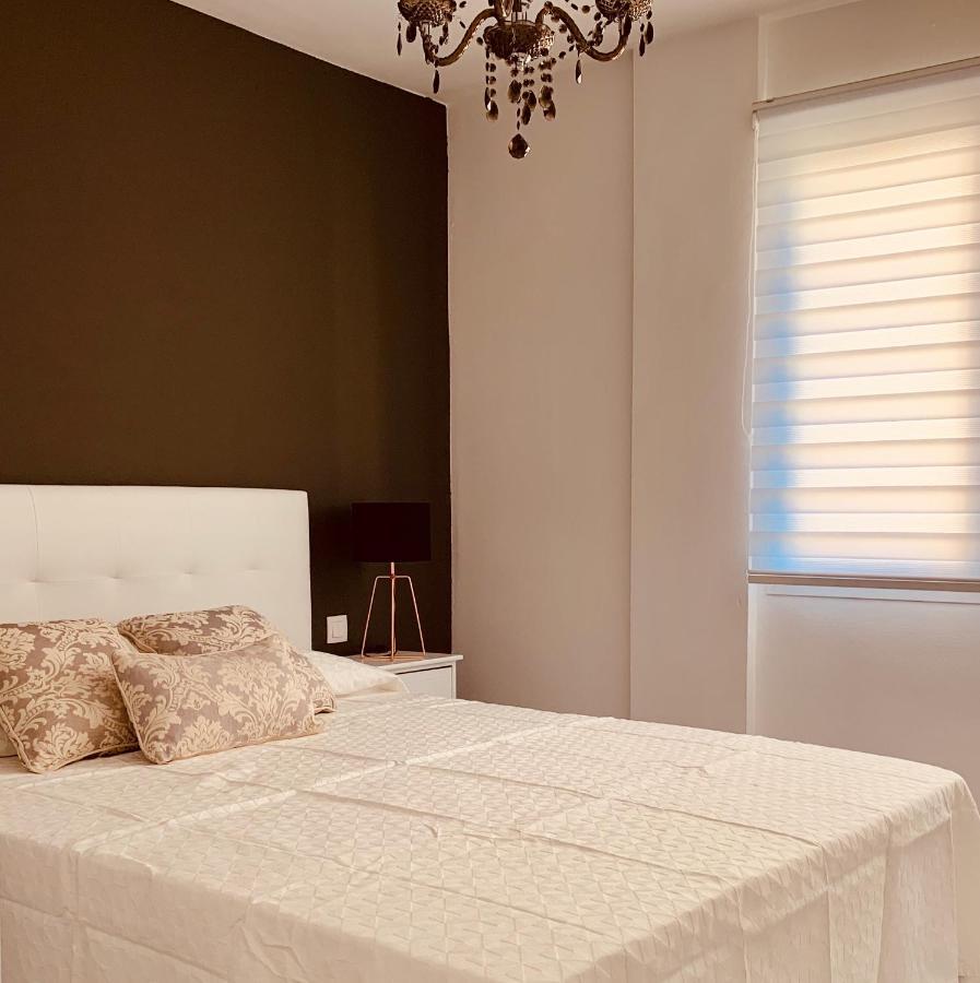 A&F Comfort Modern House مْبيسينداريو المظهر الخارجي الصورة